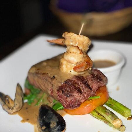 Thumbnail: Exclusive Dinner Experience with Bachelor Emilio. Valued at $200USD