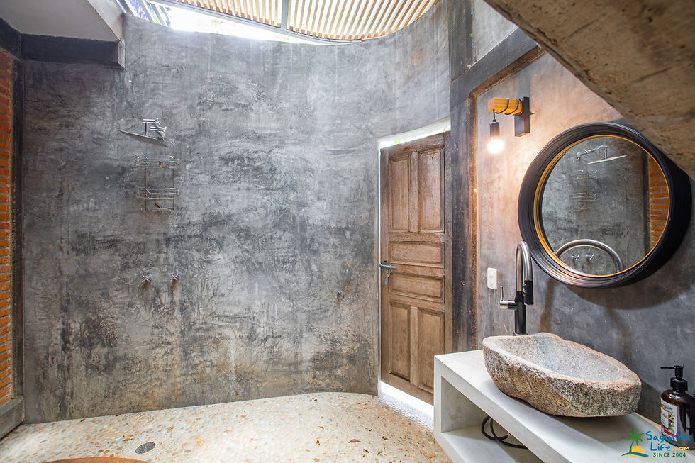 Thumbnail: Luxury 2 Night Stay for 4-8 guests - Rancho Poco A Poco. Valued at $1200 USD