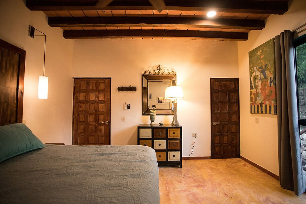Thumbnail: 1-Night Getaway at the Amaria Hotel, PV Valued at $270 USD