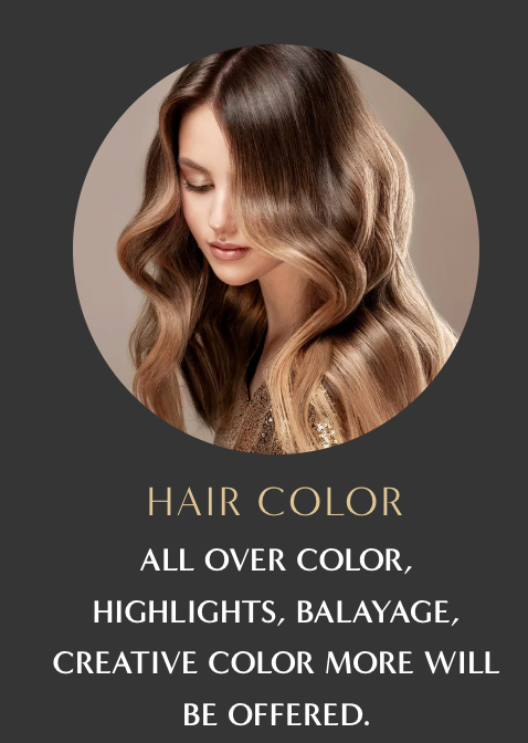 Thumbnail: Sol Versailles Hair Salon - Jeannine, PV Valued at $200 USD