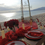 Thumbnail: Romantic Beach Picnic for Two - Parties Boutique. Valued at $150 USD