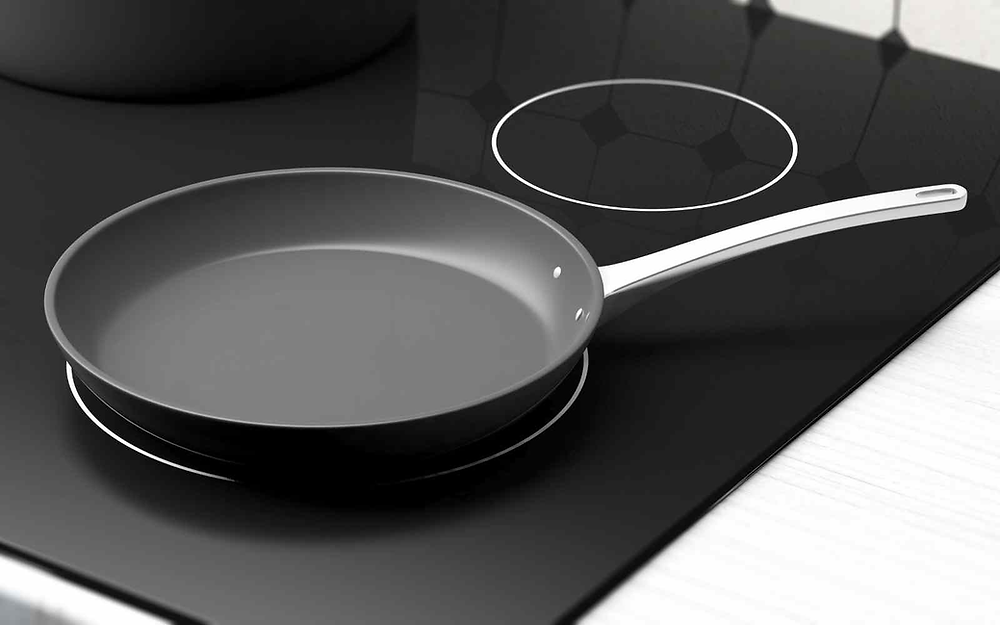 Induction Stovetops Guide for Non Profits Thanks to CORENA