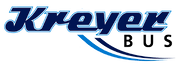 Kreyer Bus  Logo 