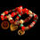 Thumbnail: Bohemian Charm Bracelet