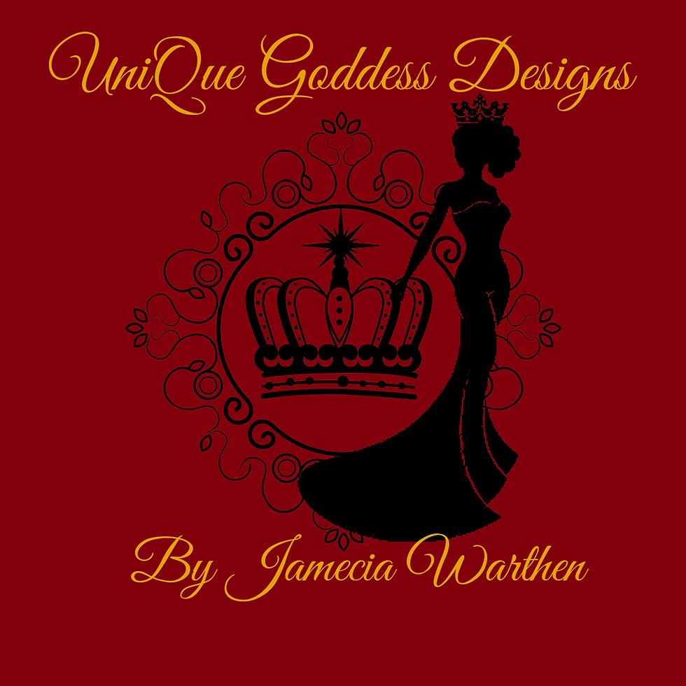 UniQue Goddess Designs