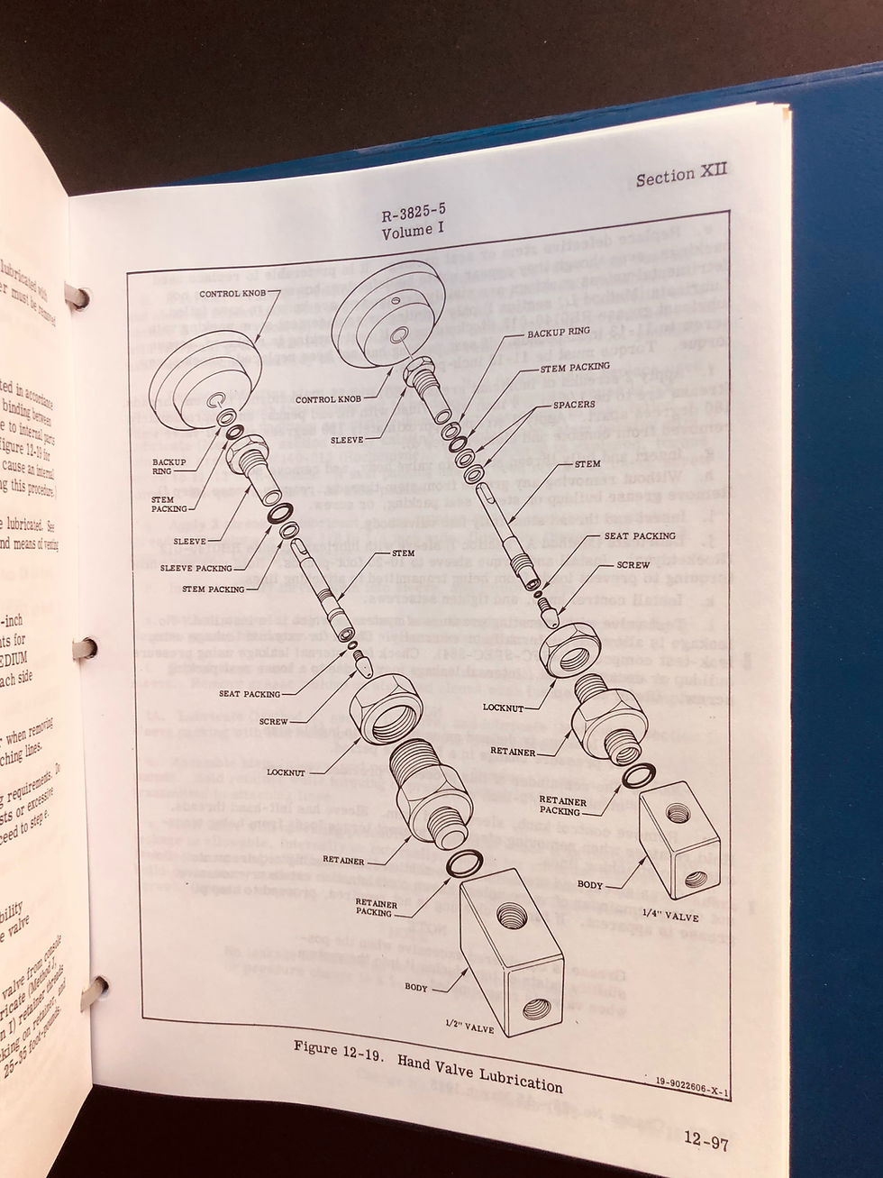 Thumbnail: Saturn V J-2 Rocket Engine Binder