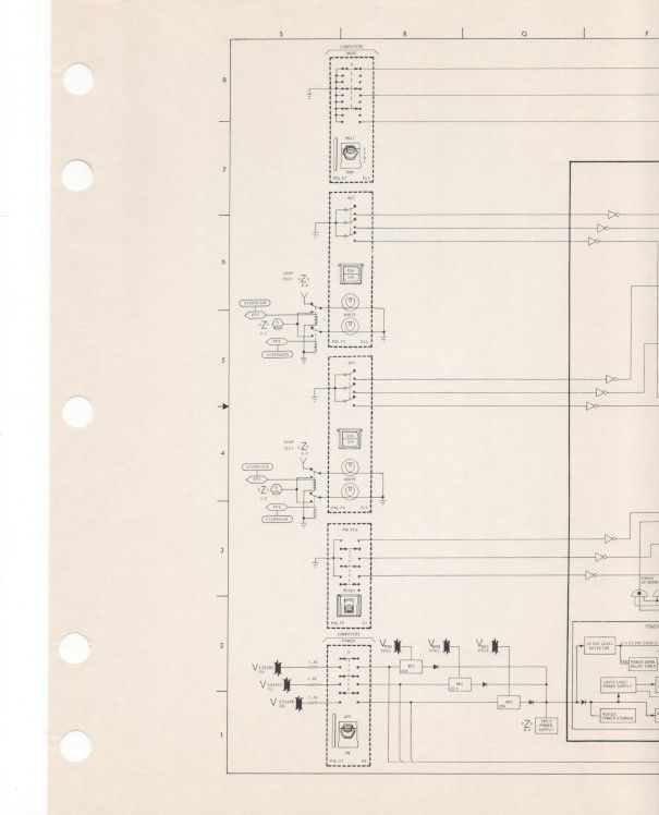 Thumbnail: BFCS Input/Output Function Schematic