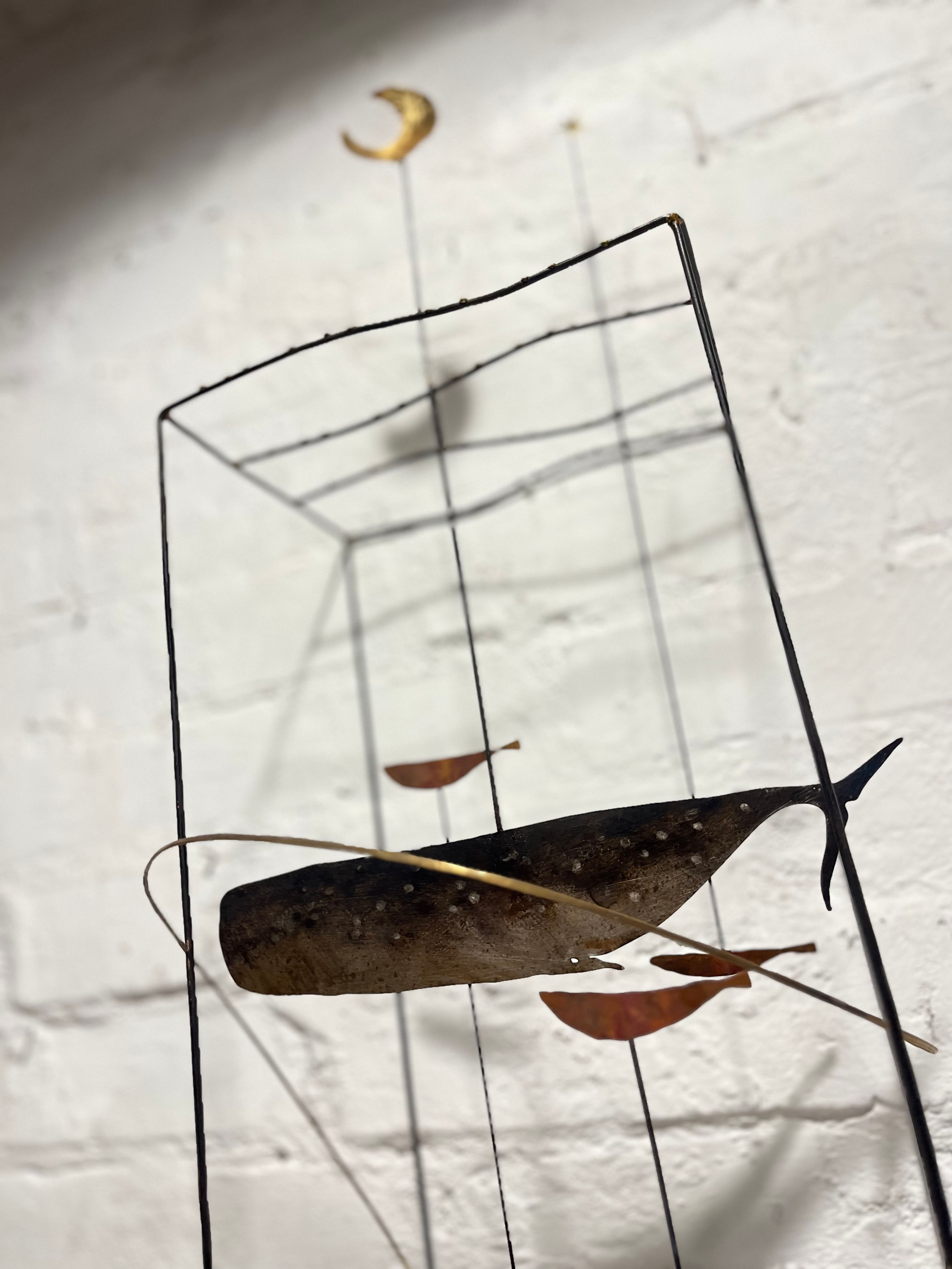 Teatrino marino mobile 1