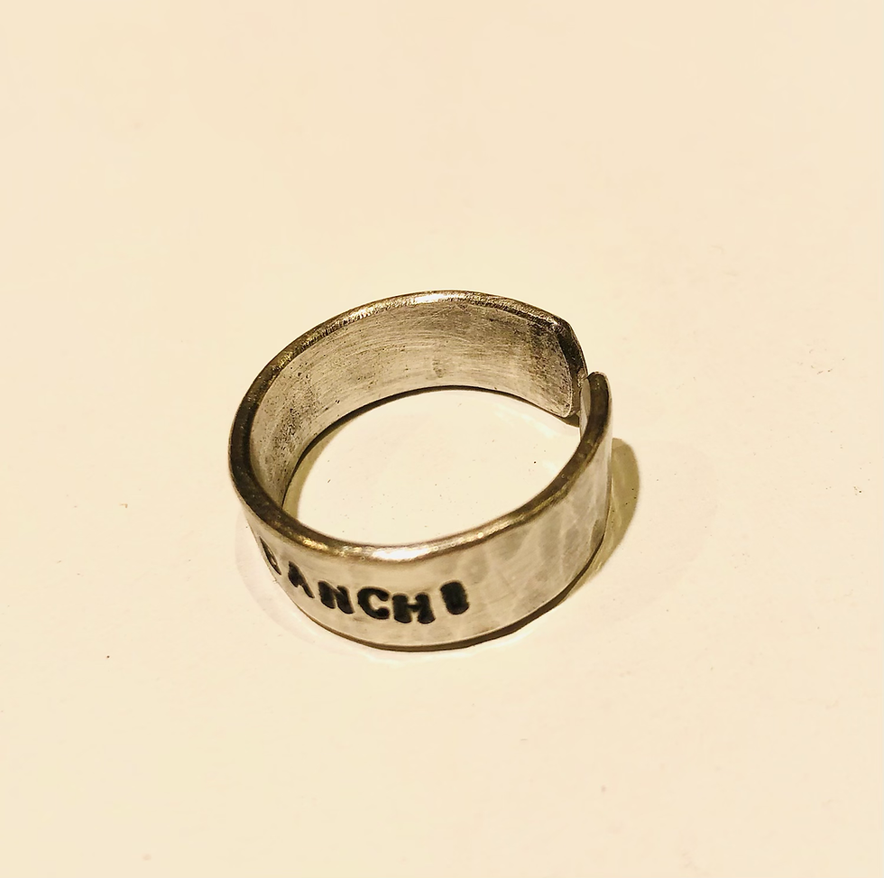 Miniatura: Anello Duri i Banchi