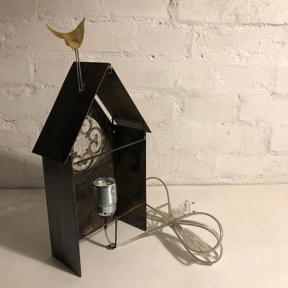 Miniatura: diNotte