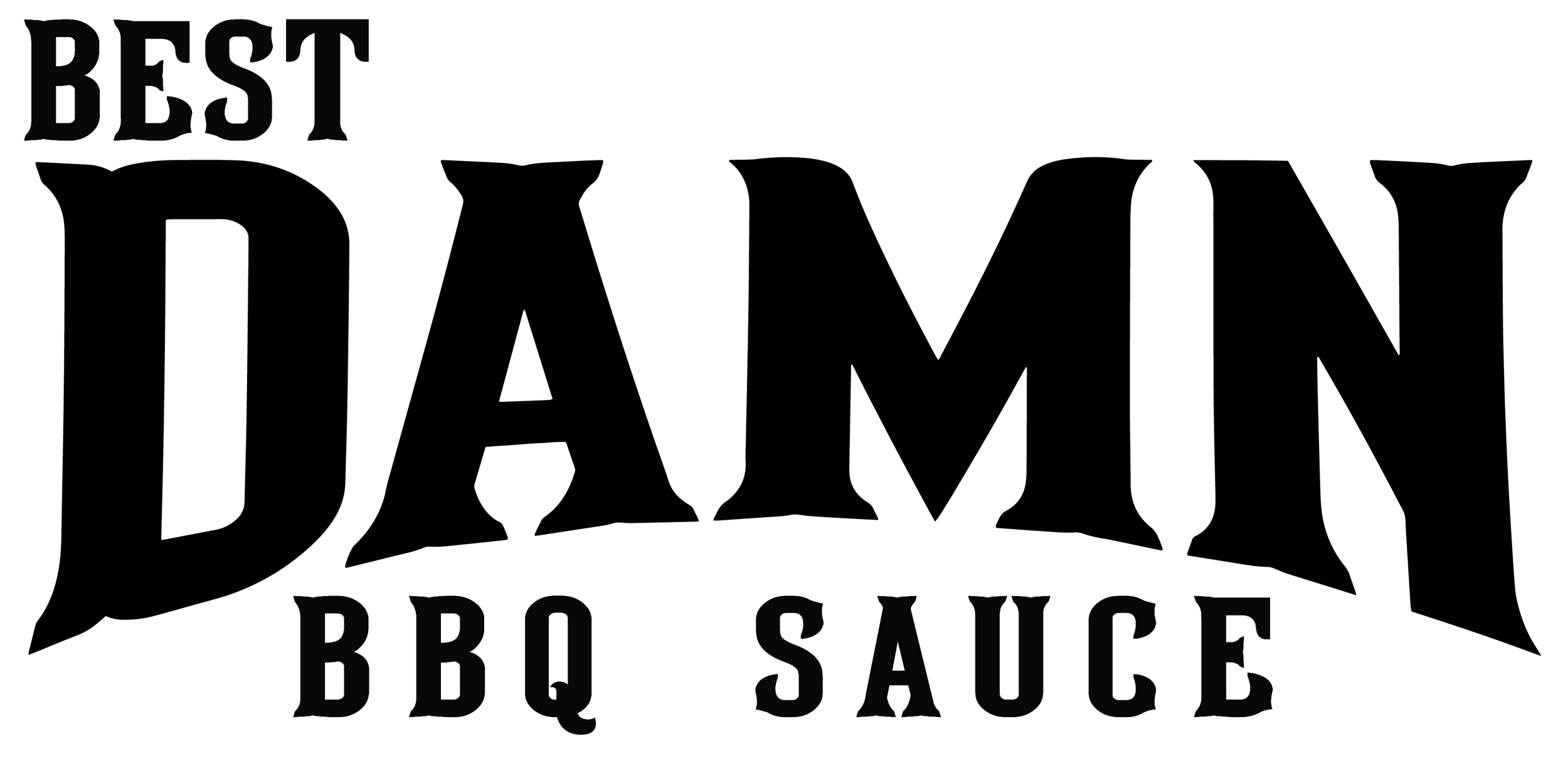 Best Damn BBQ Sauce United States