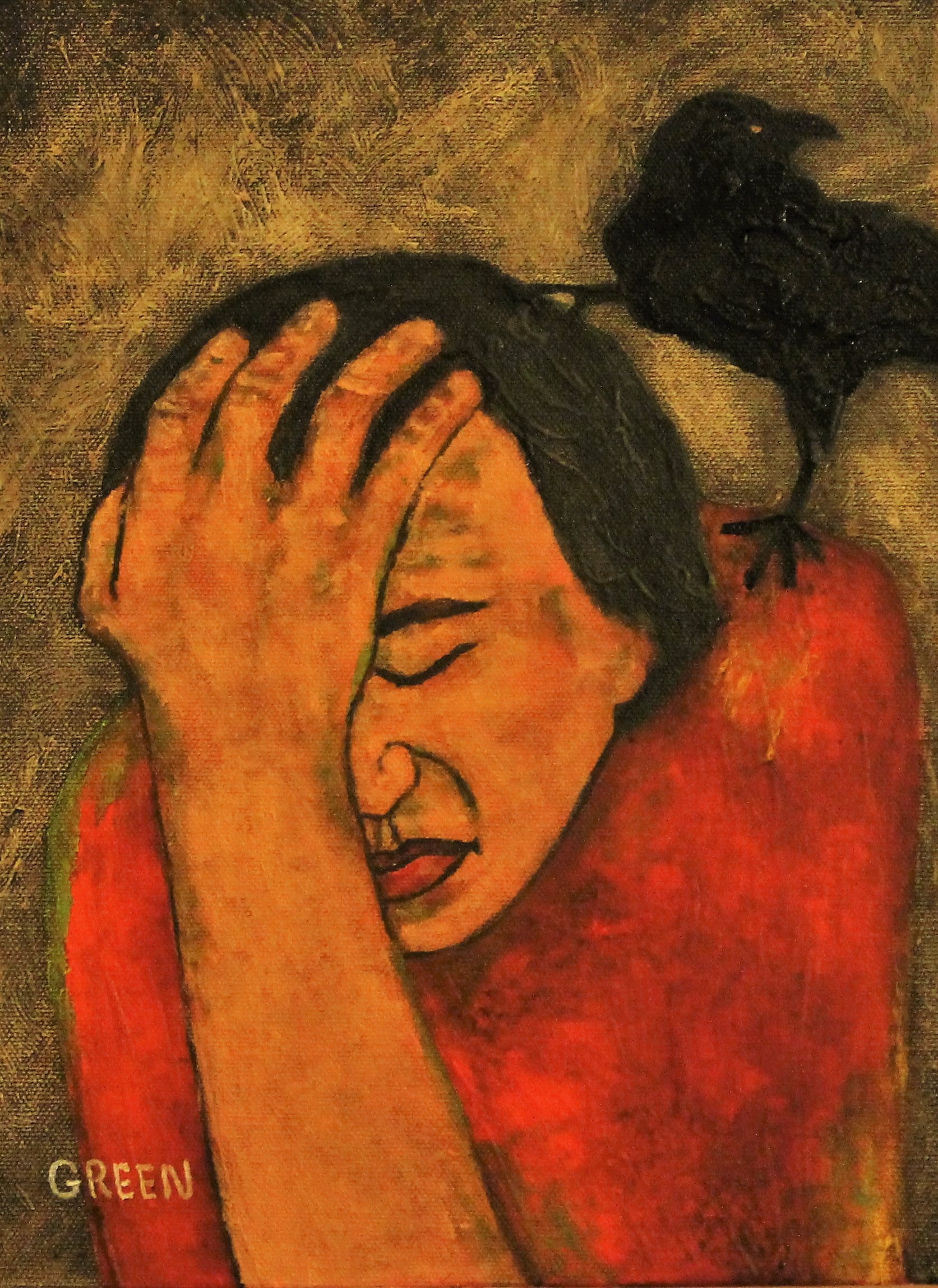 Worry