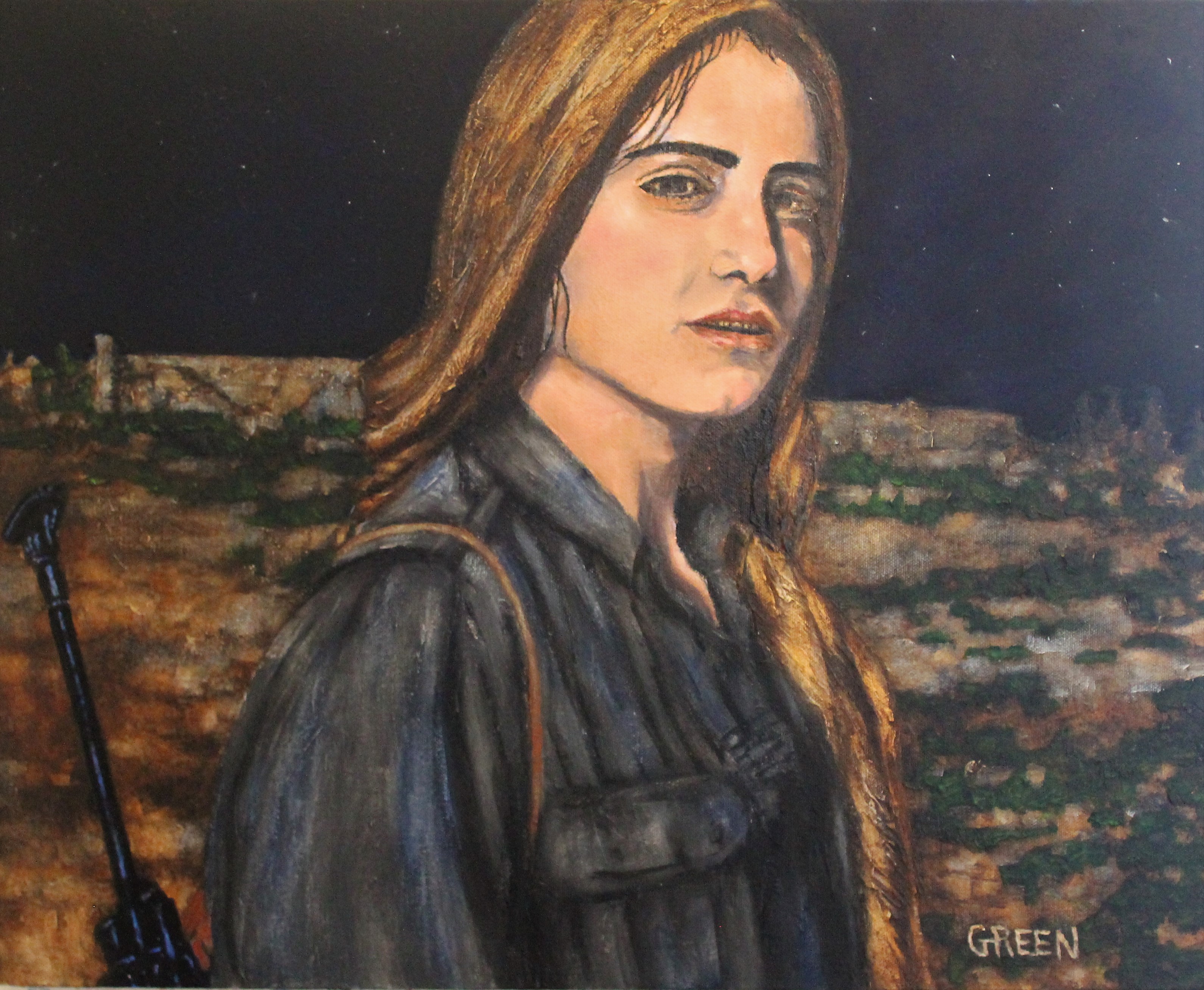 Peshmerga II