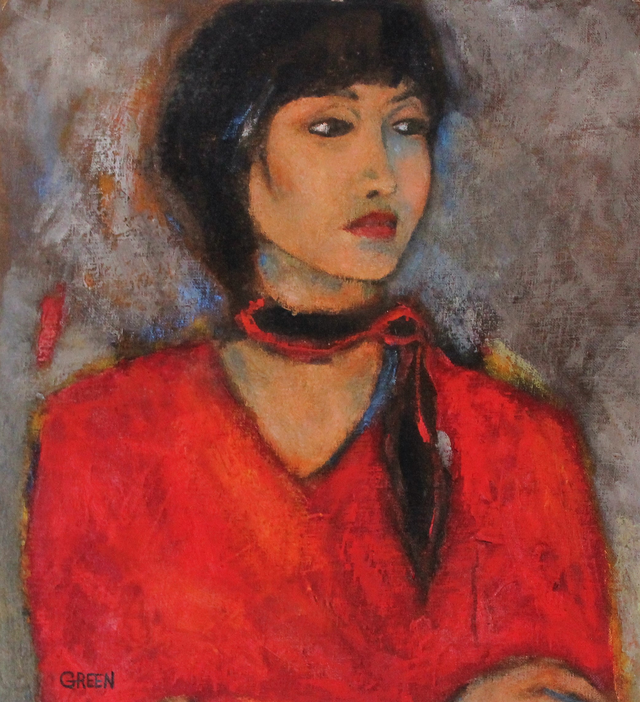 Study from Model