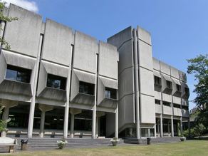 Completed refurbishment at Oxford University