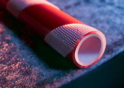 System RED UFH close up.jpg