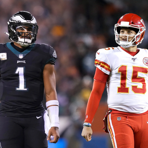 Super Bowl Sunday Reflections: One Community, One Team