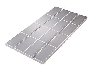 ideal eps 250 millmetre centre panel