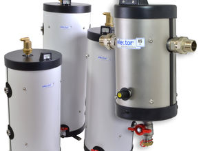 VDI 2035 - Water Treatment In Heating Systems