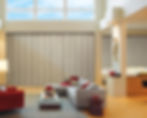 Designer Roller Shades + Skyline®