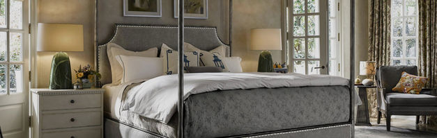 Bedroom UN26