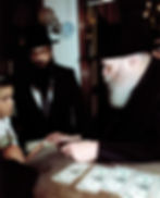 01 Rebbe Dollars 1 Elul 5751