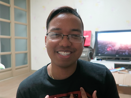 2.32 An EPIK Update on my Time in Korea! (Part 2)