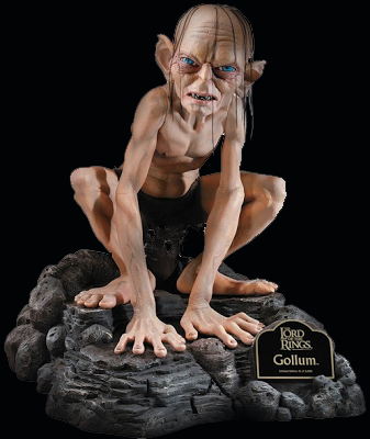 Gollum