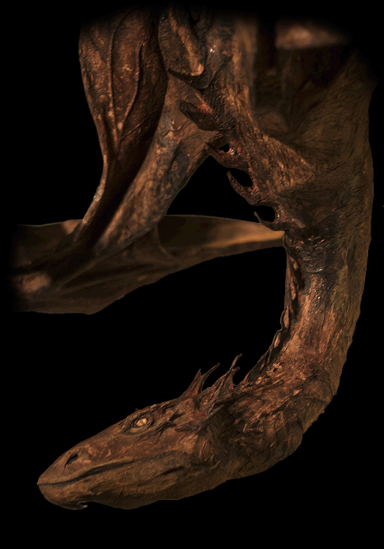 Smaug