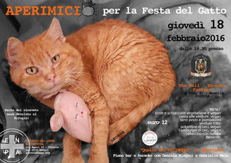 Febbraio...in parte! ^^