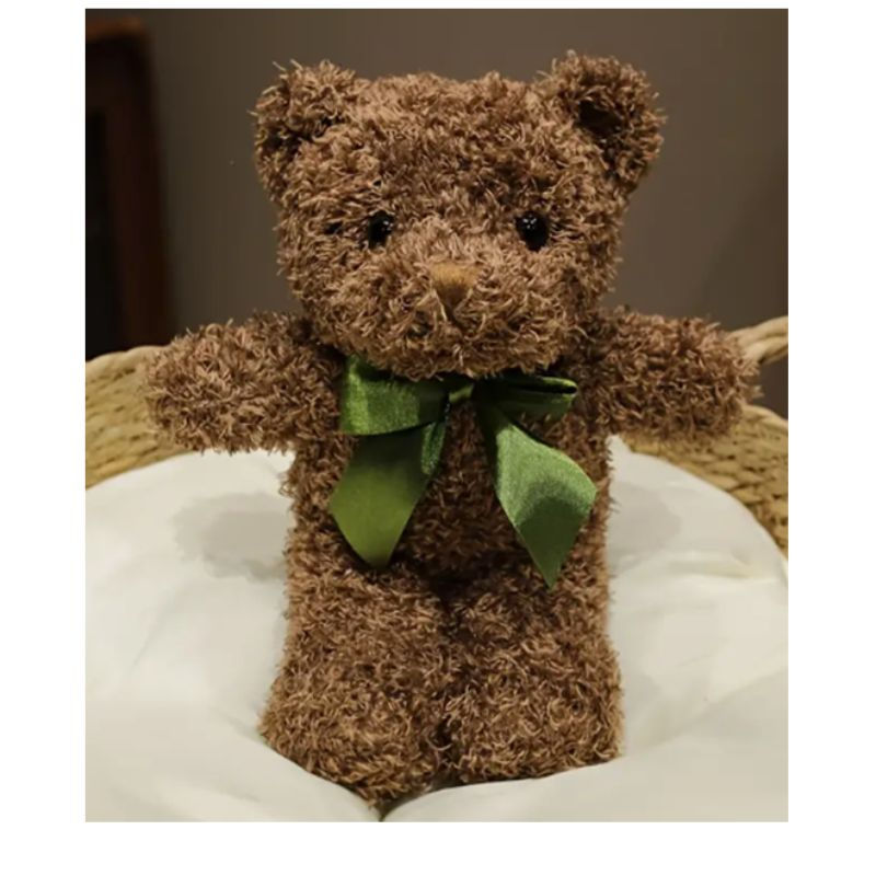 Thumbnail: brown bear