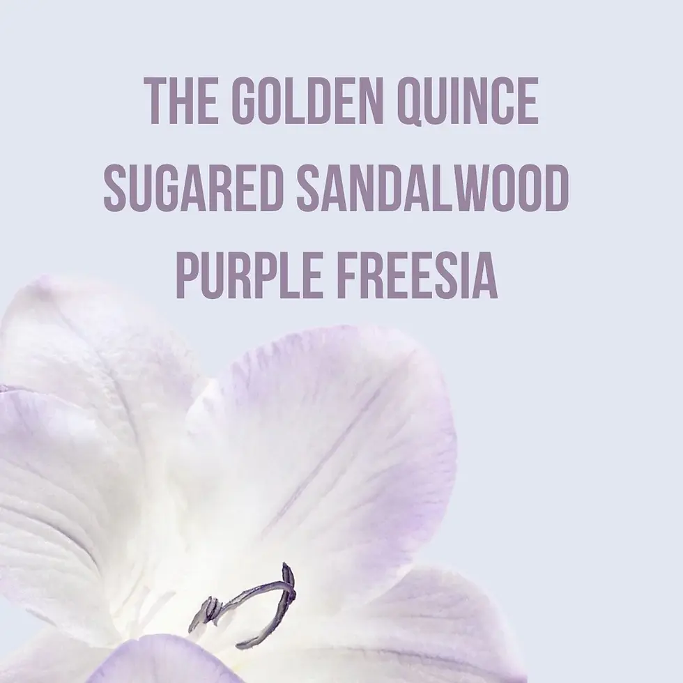 Thumbnail: BEAUTY CREATION'S SWEETEST DREAM BODY MIST