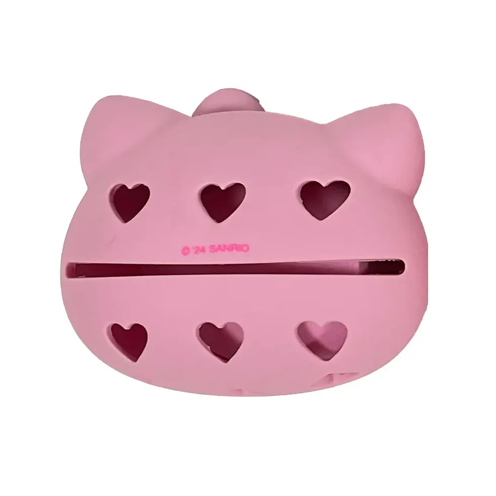 Thumbnail: Hello Kitty® Silicone Case + Blending Sponge
