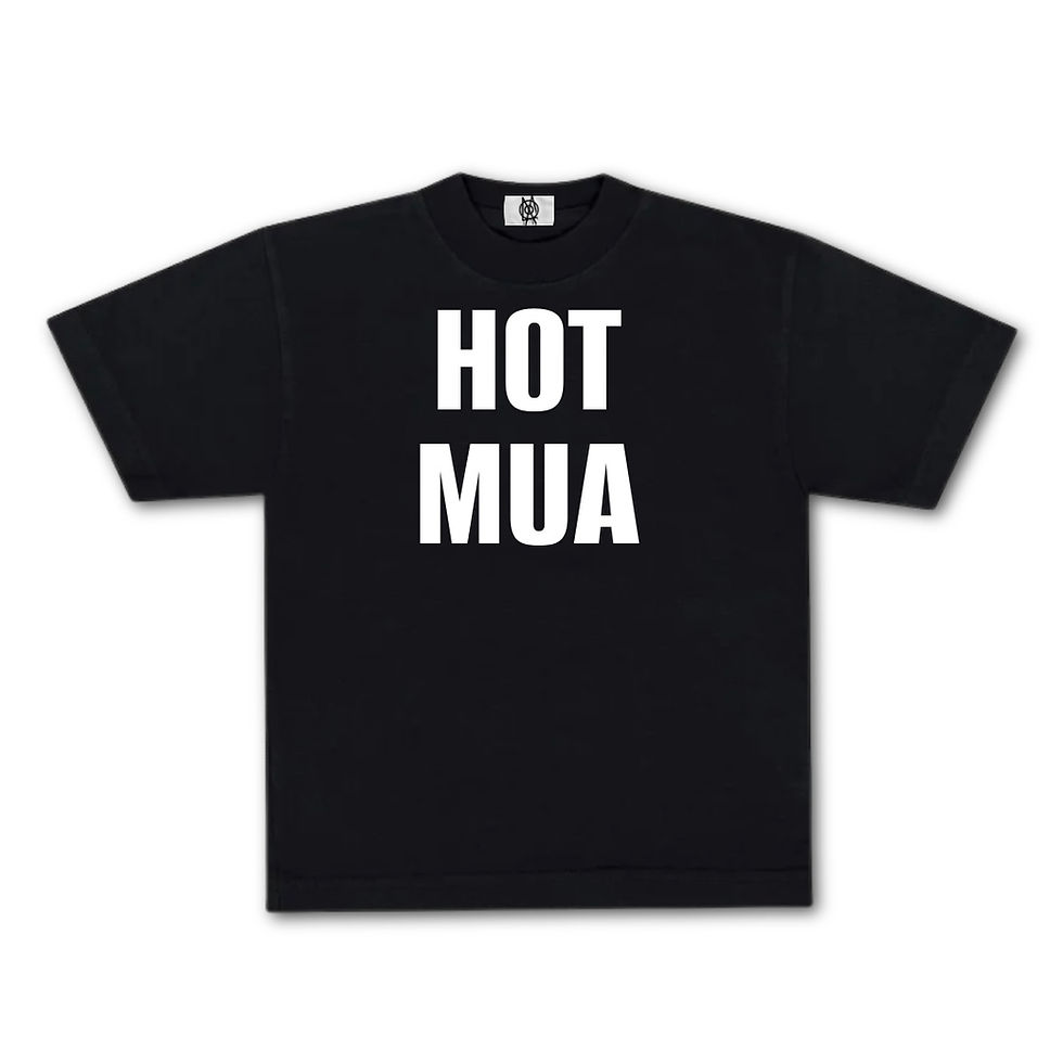 Thumbnail: MOXLA HOT MUA TEE