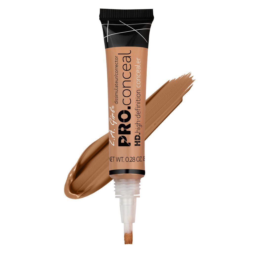 LA GIRL PRO CONCEAL - COOL TAN