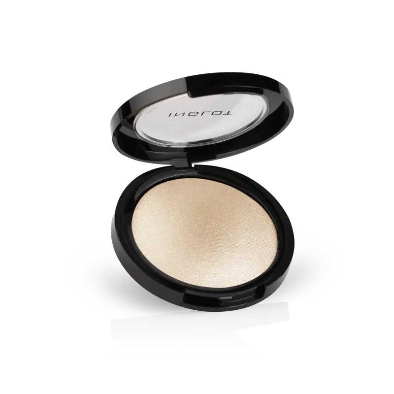 Thumbnail: INGLOT SOFT SPARKLER FACE EYES BODY HIGHLIGHTER 52