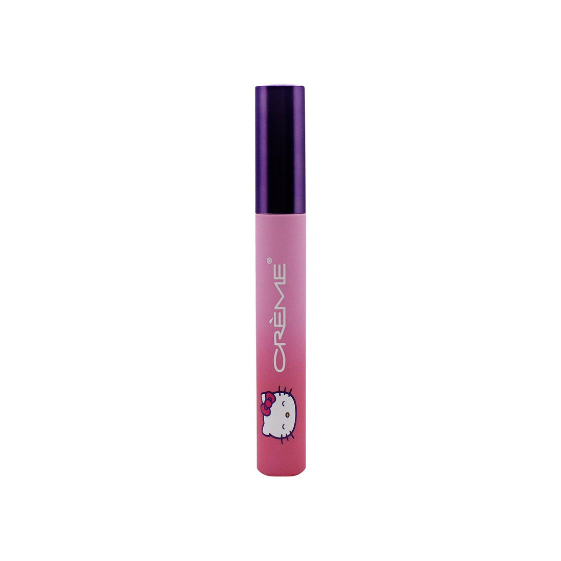 THE CRÈME SHOP X HELLO KITTY FALSIE EFFECT LASH LIFT FIBER MASCARA