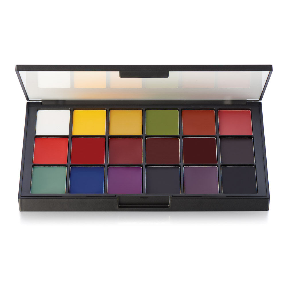 BEN NYE ULTIMATE FX PALETTE