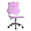 Thumbnail: CARE BEAR SWIVEL VANITY CHAIR