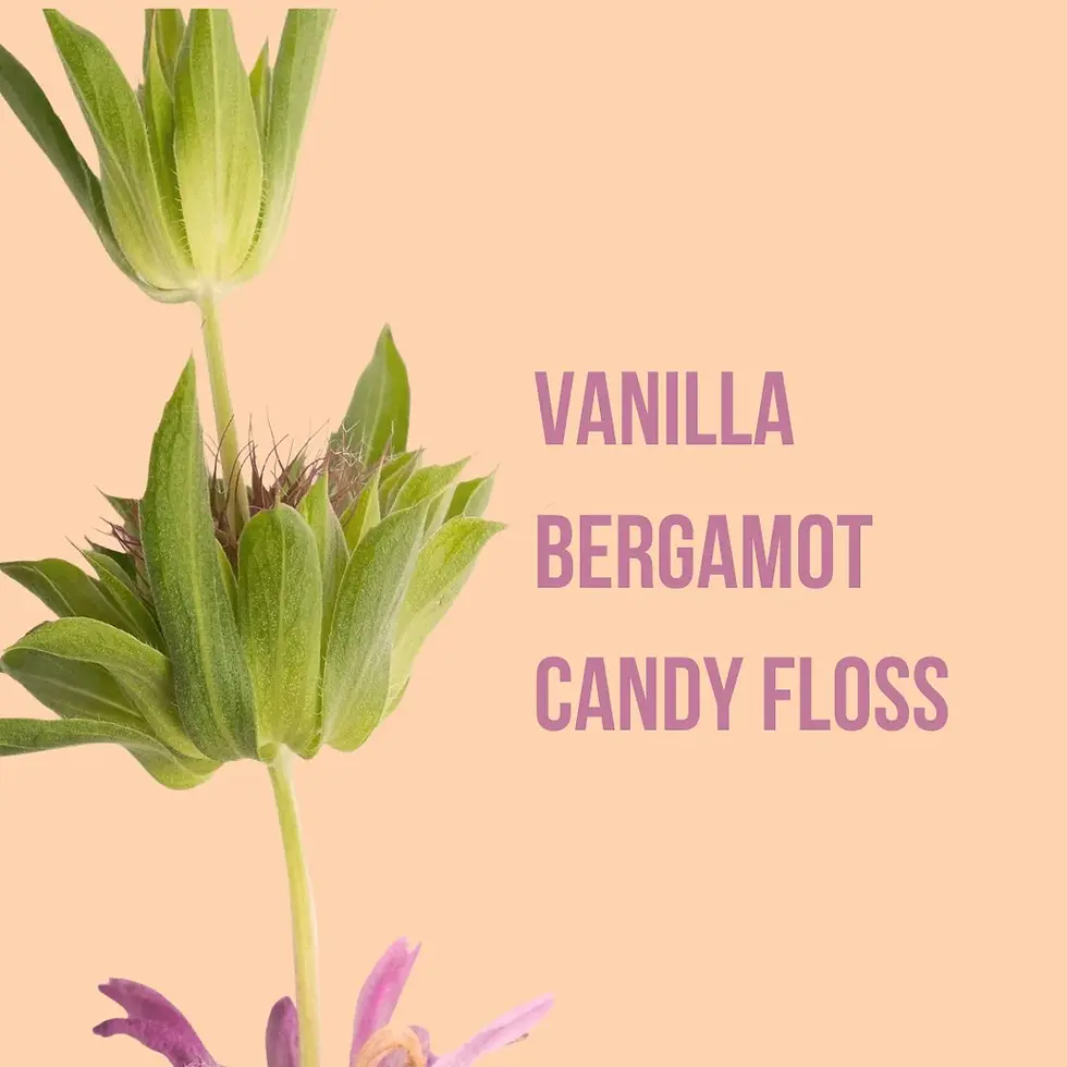 Thumbnail: BEAUTY CREATION'S SECRET CRUSH BODY MIST