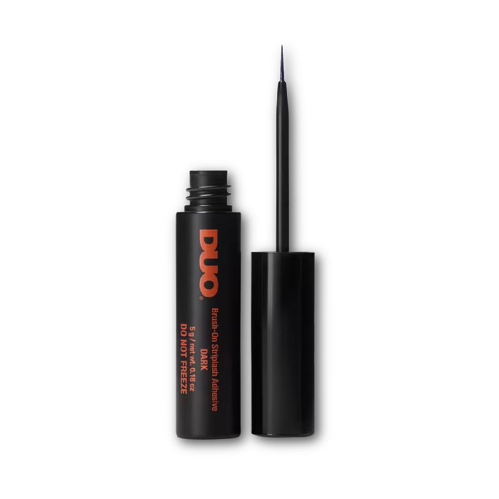 Thumbnail: DUO BRUSH ON ADHESIVE  