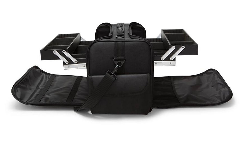 Thumbnail: SLAYSSENTIAL PRO 12-INCH MAKEUP CASE