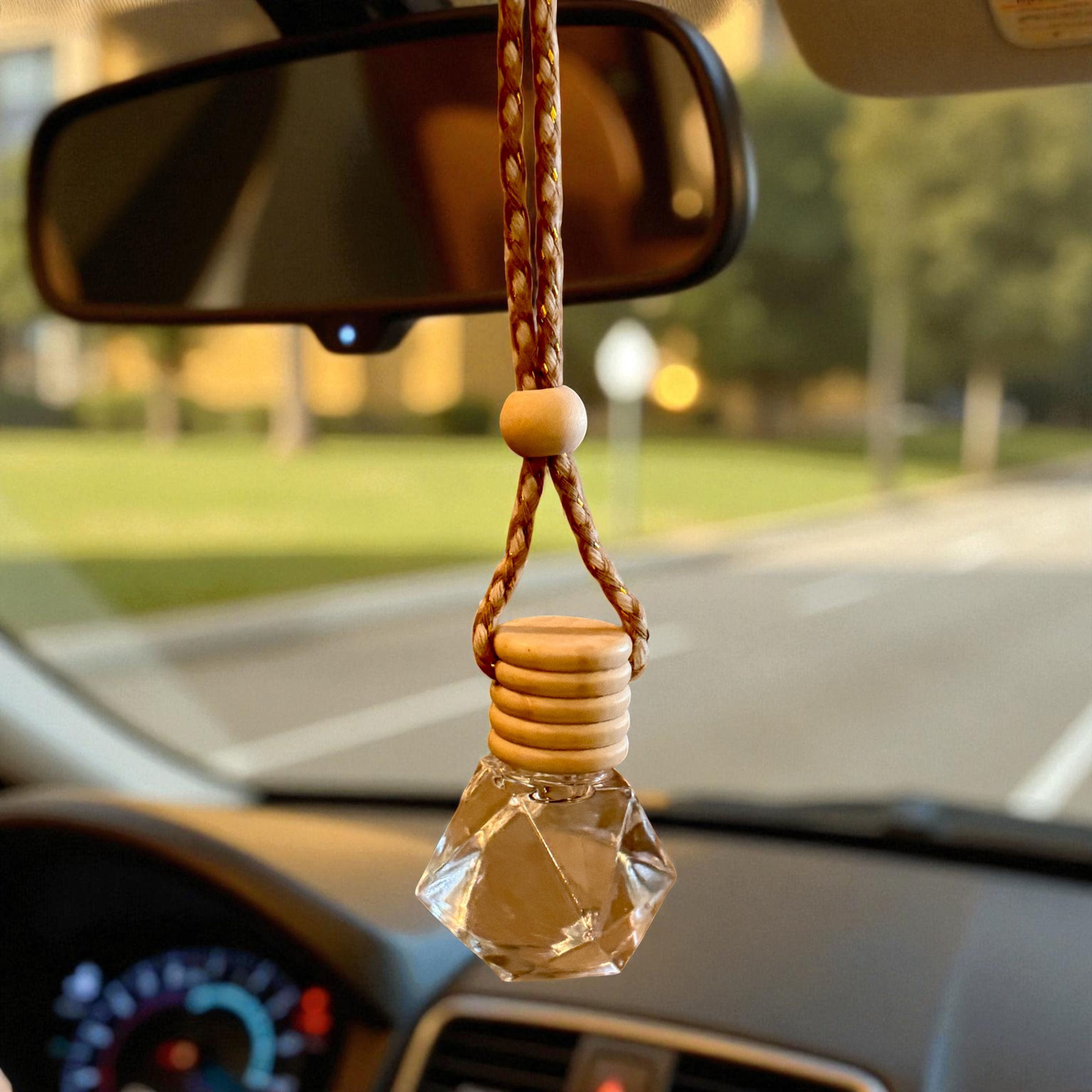 Car Air Fresheners - Diffuser