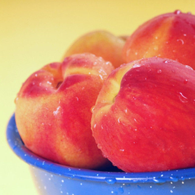Georgia Peach