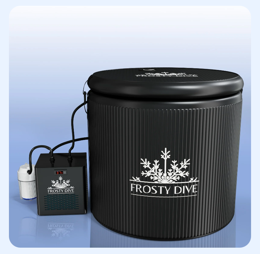 Why Now Is the Best Time to Invest in a Home Ice Bath