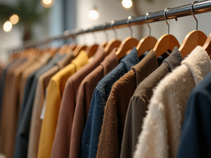 Seasonal Wardrobe Essentials for Every Stylish Woman