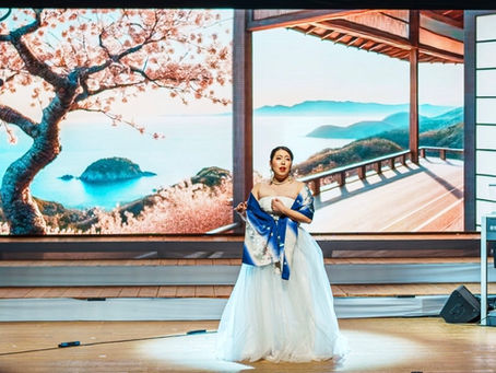 【出演情報】春に向けて ― これからの出演予定のお知らせ