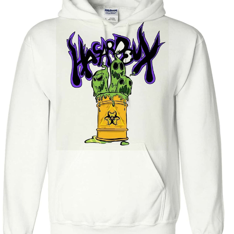 Thumbnail: Hazard Slime