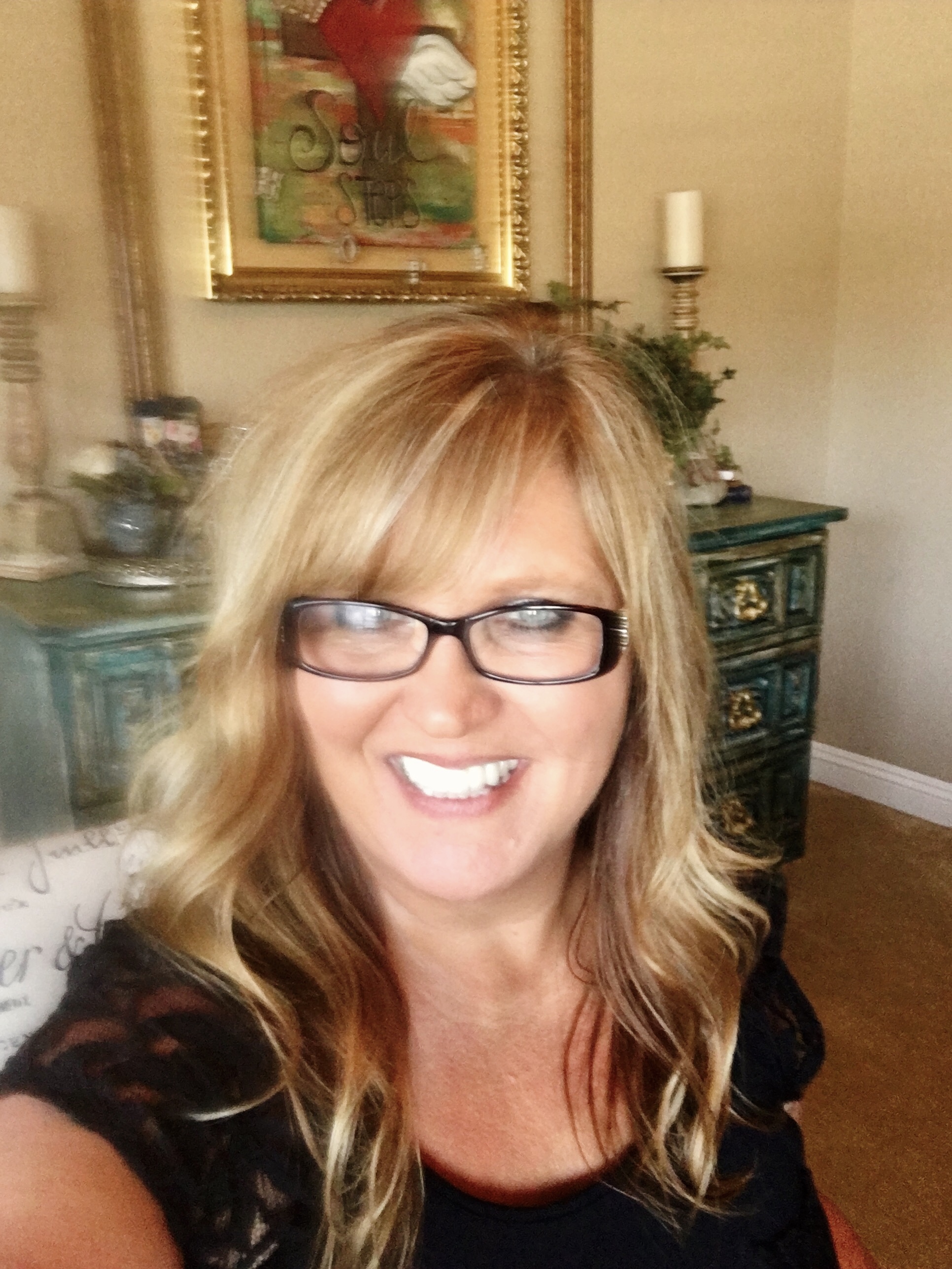 Writer: Sherry Coggins