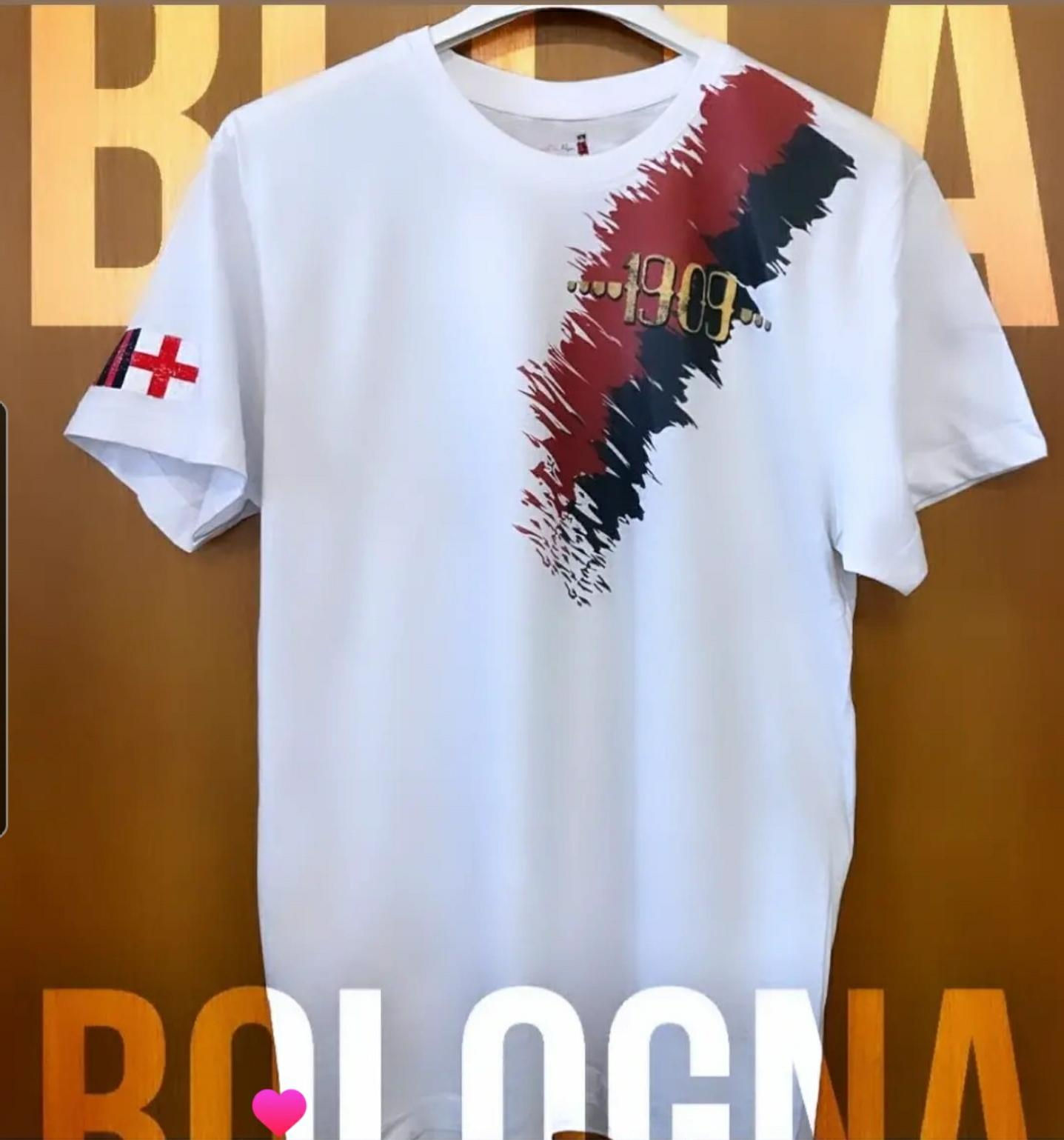 T-Shirt "Graffio 1909"